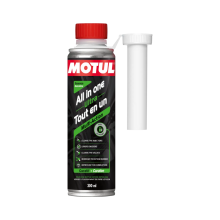 Motul ALL IN ONE ULTRA GASOLINE 12X0.300L EFS image 1