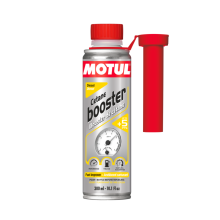 Motul CETANE BOOSTER DIESEL 12X0.300L image 1