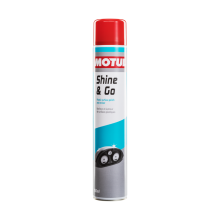 Motul SHINE & GO 6X0.750L image 1