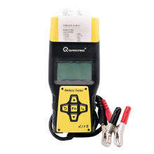 CS 12V Vehicle Battery Tester with Printer image 1