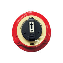 ON-OFF Marine Battery Switch 6-32V image 1