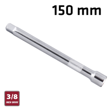 FIXMAN EXTENTION BAR 3/8 X 150MM image 1