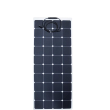 CS High Efficient Flexible Solar Panel 150W image 1