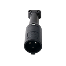 CS Club Car outlet connector image 1