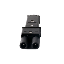 CS Yamaha 2 outlet connector image 1