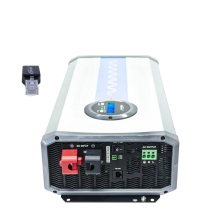 Pure Sine Wave Inverter 12V 3000W IPower-Plus Series Kit image 1