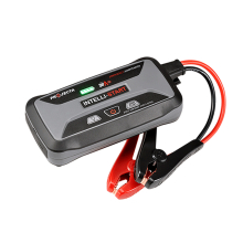 Intelli-Start 12V 1200A Lithium Emergency Jump Starter and Power Bank image 1