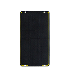 CS Maintenance Solar Panel 12V 10W image 1