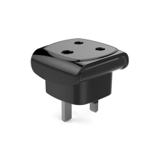 Adapter Plug SA to UK image 1