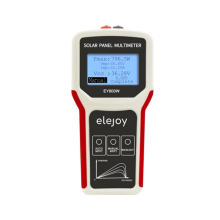 Elejoy Solar Panel Multimeter image 1