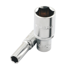 FIXMAN 3/8 DR DEEP SOCKET 18MM image 1