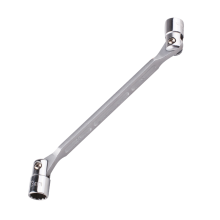 FIXMAN HINGED SOCKET WRENCH 18X19MM image 1