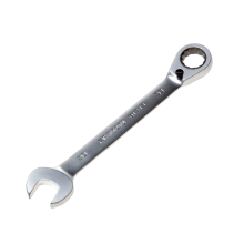 FIXMAN REVERSIBLE COMBINATION RATCHETING WRENCH 20MM image 1