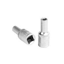 FIXMAN 1/2 DRIVE E-DEEP SOCKET E12 image 1