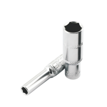FIXMAN 1/4 DR DEEP SOCKET 6MM image 1