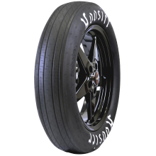 Hoosier Drag Front Tires 23/5-15 image 1
