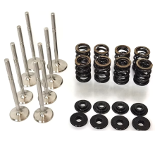 Audi 1.8T 20v Performance Kit image 1