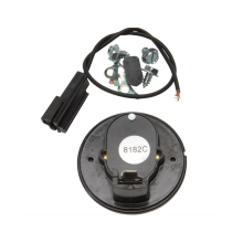 Edelbrock Choke Conversion Kit For Q-jet image 1
