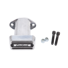 Edelbrock Breather ( Ally Bolt On ) image 1