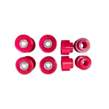 M&b Nissan Partol Radius Arm Bush Kit (std Kit) Front image 1