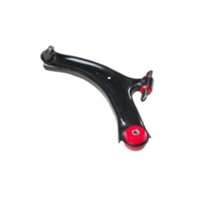 M&b Nissan X-trail T31 / Qashqai Lower Control Arm Big Bush Kit Front image 1