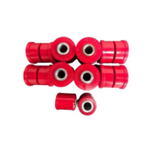 M&b Toyota Land Cruiser 100 Series Rear Upper Andlower Trailing Arm Bush Kit(10) Rear image 1