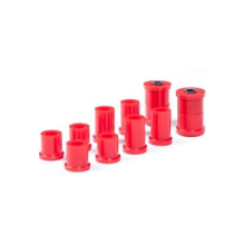 M&b Toyota Hi Lux D4d/gd6 Hi- Rider,4x4 Complete Shackel Bush Kit Rear image 1