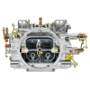 Edelbrock Performer Carburetor  600 CFM With Manual Choke image 2