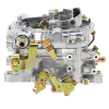 Edelbrock Performer Carburetor  600 CFM With Manual Choke image 5