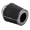 Ramair Filters 90mm ID Neck - ProRam 150mm Cone Air Filter image 3