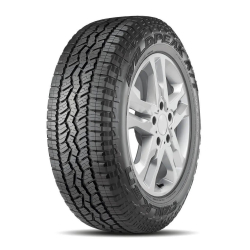 Falken WILDPEAK A/T TRAIL 215/60R17 TL 100H A/T TRAIL XL Tyre image 1