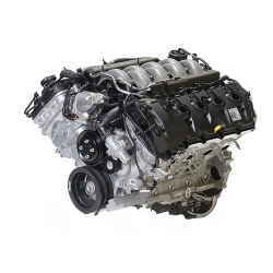 Ford Coyote v8 5.0L Gen 2  - PRE OWNED MOTOR - ENGINE image 1