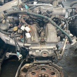 Toyota 2JZ-GE vvti non turbo image 1