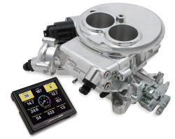 HOLLEY SNIPER EFI 2300 SELF-TUNING KIT image 1