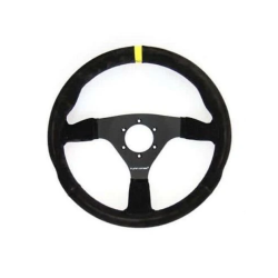 TURN1 STEERING WHEEL SPKE3 F/330MM image 1