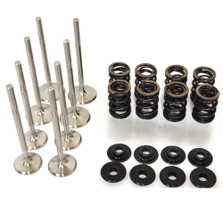 Audi 1.8T 20v Performance Kit image 1