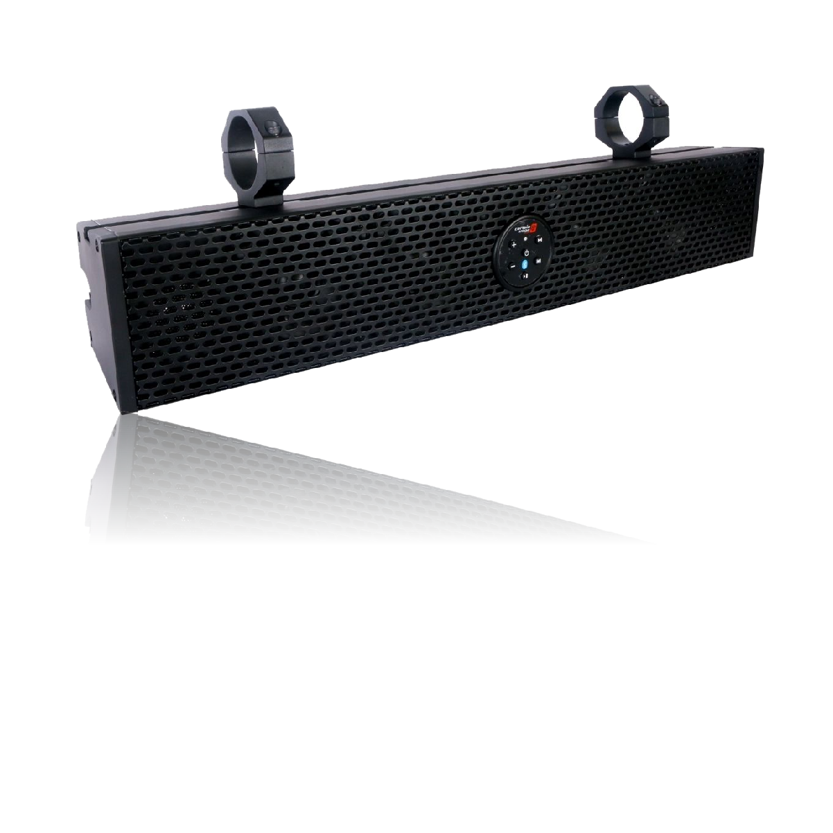 SB4X  - Cerwin Vega - RPM 4" x 6 Speaker Soundbar image 1