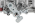 Holley 600 CFM Street Warrior Carburetor image 2