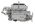 Holley 600 CFM Street Warrior Carburetor image 5